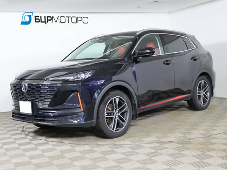 Changan CS55 Plus II