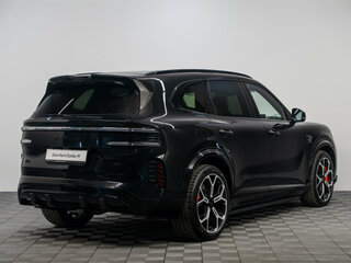 2026 Zeekr 8X Dawn, чёрный, 13150000 рублей, вид 2