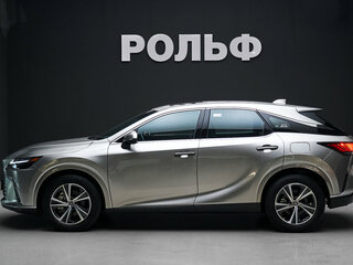 2025 Lexus RX 300 V, серый, 8190000 рублей, вид 3
