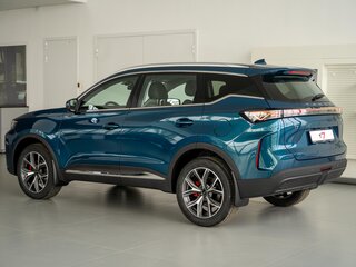2026 Tenet T7, синий, 2785000 рублей, вид 4