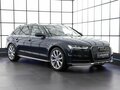 2018 Audi A6 allroad III (C7) Рестайлинг, чёрный, 3890000 рублей - вид 3