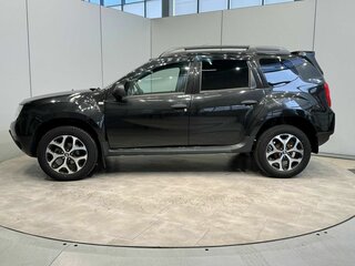 2014 Renault Duster I, чёрный, 850000 рублей, вид 2