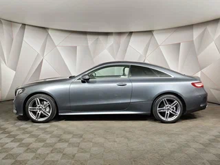 2017 Mercedes-Benz E-Класс 200 V (W213, S213, C238), серый, 3873000 рублей, вид 5