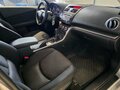 2010 Mazda 6 II (GH) Рестайлинг, серебристый, 930000 рублей - вид 9