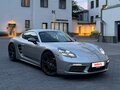 2020 Porsche Cayman T III 718 (982), серый, 6500000 рублей - вид 1