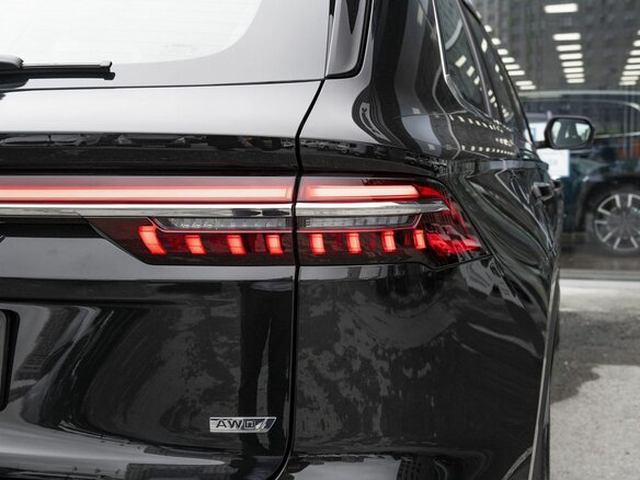 2026 Geely Monjaro I Рестайлинг, чёрный, 4954990 рублей - вид 31