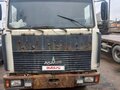 2006 МАЗ 5336, белый, 159000 рублей