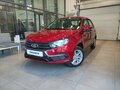2026 Lada (ВАЗ) Granta I Рестайлинг, красный, 1114000 рублей