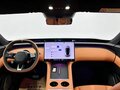 2025 Xiaomi YU7 Max, серебристый, 7100000 рублей - вид 7