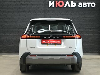 2026 Toyota RAV4 VI (XA60), белый, 4200000 рублей, вид 5