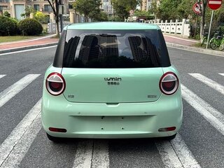 2025 Changan Qiyuan Lumin 28kWh, зелёный, 890000 рублей, вид 5