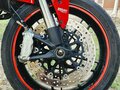 2015 Ducati Monster 821, красный, 449000 рублей - вид 6