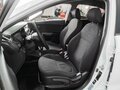 2015 Kia Rio III Рестайлинг, белый, 1170000 рублей - вид 9