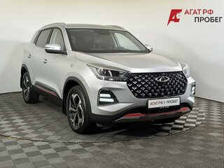 2023 Chery Tiggo 4 Pro I, серый, 1500000 рублей, вид 3