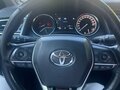 2018 Toyota Camry VIII (XV70), чёрный, 2750000 рублей - вид 6