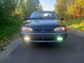 2005 Lada (ВАЗ) 2115, серебристый, 145000 рублей - вид 1