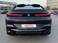 2019 BMW X6 M50d III (G06), чёрный, 9000000 рублей - вид 11