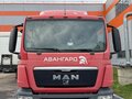 2010 MAN TGS, красный, 1300000 рублей - вид 2