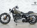 2015 Harley-Davidson Breakout, чёрный, 1499000 рублей - вид 1