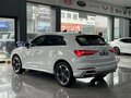 2023 Audi Q3 35 TFSI II (F3), белый - вид 4