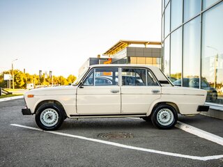 1997 Lada (ВАЗ) 2106, бежевый, 338000 рублей, вид 4