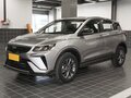 2026 Geely Binyue I Рестайлинг 2, серый, 1818000 рублей