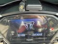 2017 Triumph Street Triple, чёрный, 715000 рублей - вид 6