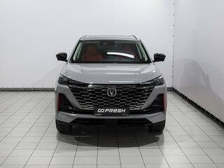 2024 Changan UNI-S I, серый, 2279000 рублей, вид 3