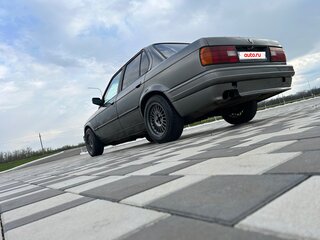 1987 BMW 3 серии 320i II (E30), серый, 780000 рублей, вид 4