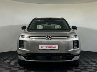 2026 Volkswagen ID.Era 9X 65.2 kWh, бежевый, 11550000 рублей, вид 2
