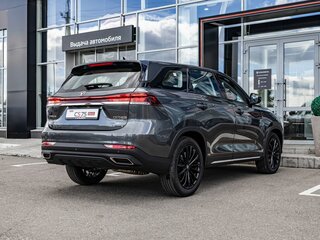 2026 Changan CS75 Pro, серый, 2925450 рублей, вид 2