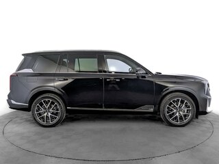 2026 GAC GS8 Dragon II, чёрный, 4949000 рублей, вид 4