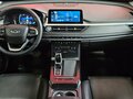 2020 Chery Tiggo 7 Pro I, синий, 1375000 рублей - вид 9