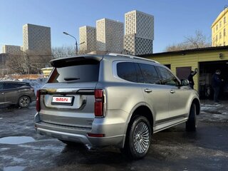 2023 Tank 500 I, серый, 4900000 рублей, вид 4