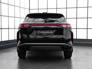 2023 Exeed RX (Yaoguang), чёрный, 2729000 рублей, вид 5