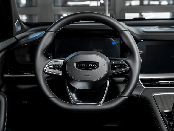 2026 VOLGA K50, серый, 4649000 рублей - вид 14