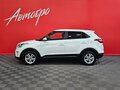 2019 Hyundai Creta I, белый, 1699000 рублей - вид 2
