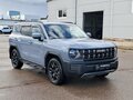 2024 Haval H3 I, серый - вид 2