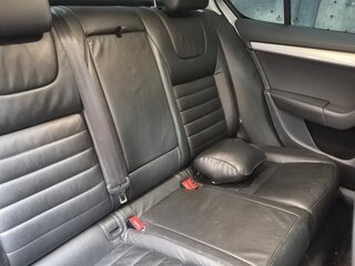 2013 Skoda Octavia III (A7), серый, 900000 рублей, вид 5