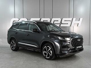 Chery Tiggo 8 Pro e+