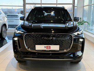 2026 Tenet T8, чёрный, 3299000 рублей, вид 2