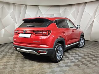 2020 Changan CS35 Plus I, красный, 1339000 рублей, вид 2