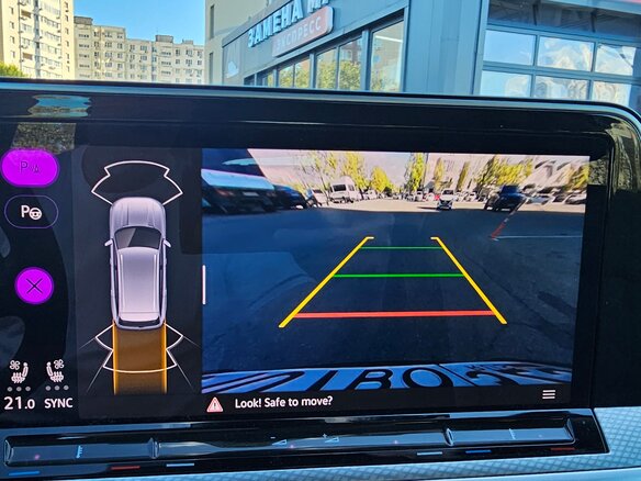 2023 Volkswagen Tavendor I, серый, 4790000 рублей - вид 34