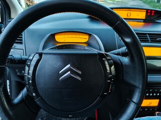 2006 Citroen C4 I, серый, 305000 рублей, вид 5