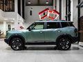 2025 Jetour T1, зелёный, 3770000 рублей - вид 3
