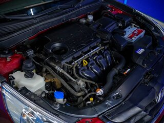 2012 Hyundai Sonata VI (YF), пурпурный, 1070000 рублей, вид 5