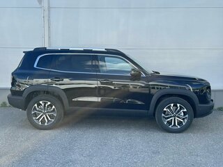 2026 Haval Dargo I Рестайлинг, чёрный, 3899000 рублей, вид 5