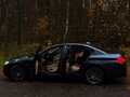 2011 BMW 5 серии 520d VI (F10/F11/F07), серый, 1820000 рублей - вид 9