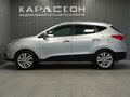 2011 Hyundai ix35 I, серебристый, 1248000 рублей - вид 4