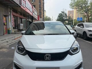 2023 Honda Life VI, белый, 1140000 рублей, вид 2